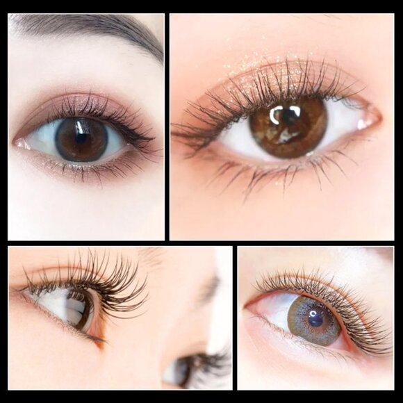 Quick Heated Mini Electric Eyelash Curler Heated With Clamp(1 Set) - Picture 9 of 13